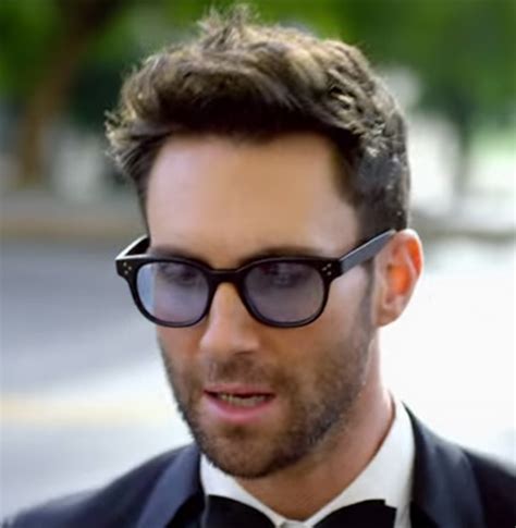 adam levine sunglasses|Adam Levine .